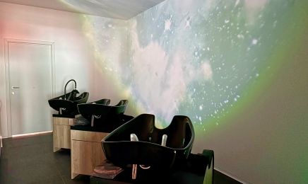 Visual Coiffure Leuze  : Coiffeur à Leuze-en-Hainaut