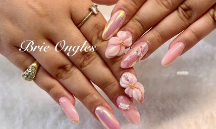 Brie ongles : Manucure à Brie-Comte-Robert