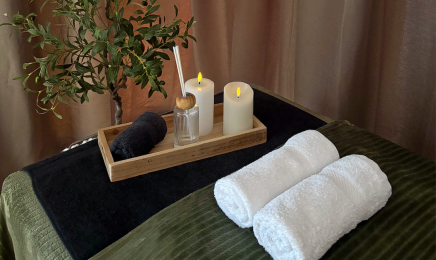 Pure Spa : Coiffeur à Saint-Priest