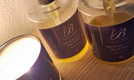 Sublime Infinity  : Institut de beauté à Schœnenbourg