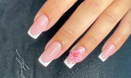 Aglnails : Manucure à Marseille
