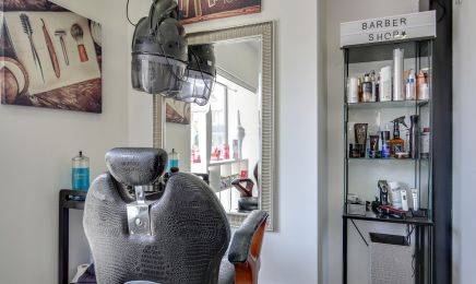 Jen Coiffure : Coiffeur à Toussieu