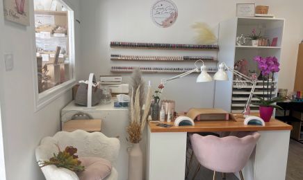 coccinelle cocoon’s : Institut de beauté à Genlis
