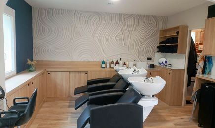 Coiffure epi'shop : Coiffeur à Vertou