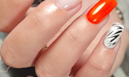 Bella Nails : Manucure à Rodez