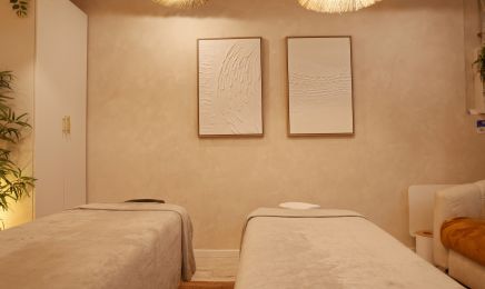 Les Artisans du Massage : Institut de beauté à Paris