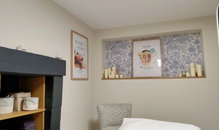 Maison de Beauté : Institut de beauté à La Flèche