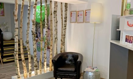 City Nagelstudio: Nagelstudio in Siegen