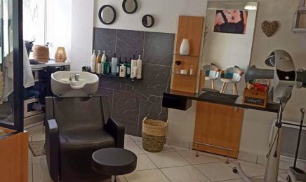 La maison du cheveu : Coiffeur à Irvillac