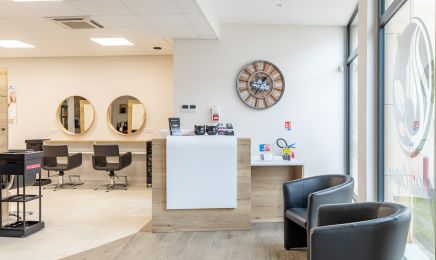 Aurore Coiffure : Coiffeur à Koenigsmacker