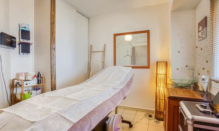 Aqua Marine : Coiffeur à Dolus-d'Oléron