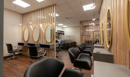 Meli Melo : Coiffeur à Flers