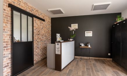 L’atelier Ciseaux : Coiffeur à Chamouillac