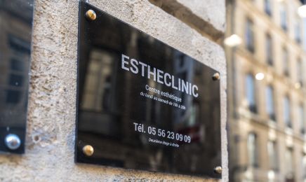 Esthebeauty - Bordeaux (anciennement estheclinic) : Coiffeur à Bordeaux