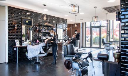 For men & women : Coiffeur à Serris