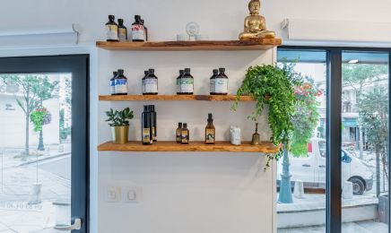 LITZLER Coiffeur Homme Barbier : Coiffeur à Le Plessis-Robinson