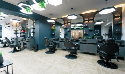 La Barbe Du Lion - Nancy / Frouard : Coiffeur à Frouard