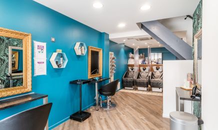 L’Atelier de Julie : Coiffeur à Villers-lès-Nancy