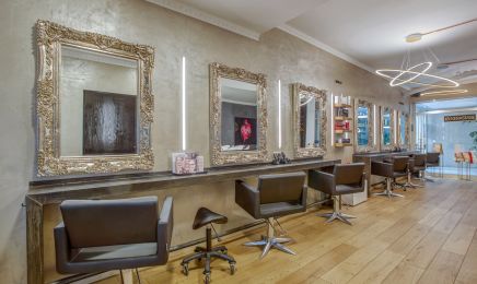 Studio Hair : Institut de beauté à Strasbourg