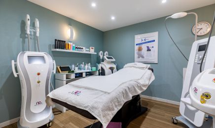 Fée du bien-être - Montauroux : Institut de beauté à Montauroux
