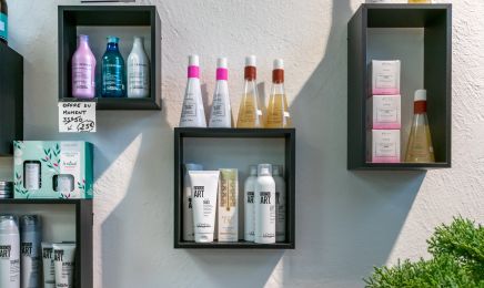 Urban Coup’ : Coiffeur à Saint-Vit