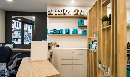 LM La Beauté : Coiffeur à Bordeaux