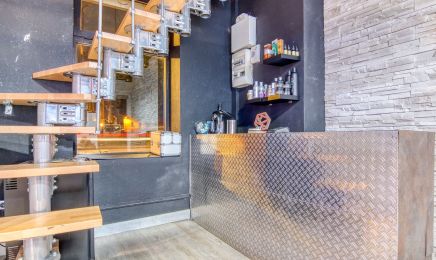 Le Black Pixie : Coiffeur à Perpignan