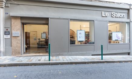 Le Salon : Coiffeur à Ajaccio