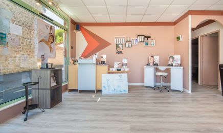 Institut Isabelle : Manucure à Villers-Semeuse