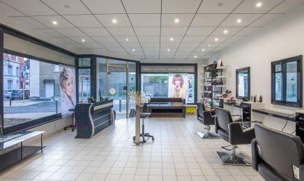 Copines' Hair : Coiffeur à Dunkerque