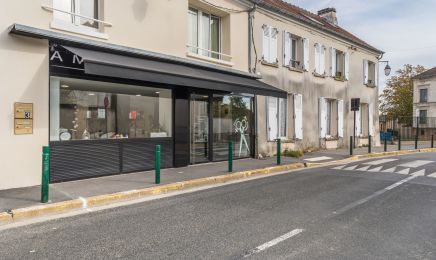 Amandine coiffure - Annet Sur Marne : Manucure à Annet-sur-Marne