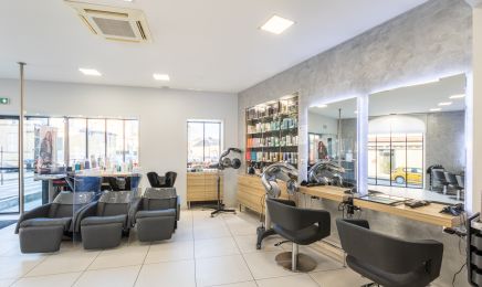 Square Coiffure  : Coiffeur à Rethel