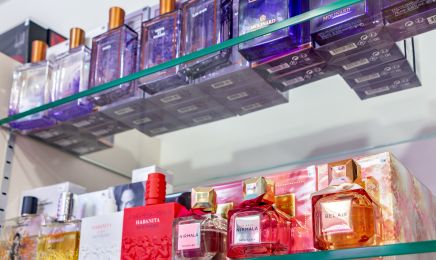 Secrets de Beauté  : Institut de beauté à Quimperlé
