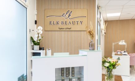 ELK Beauty : Manucure à Poitiers