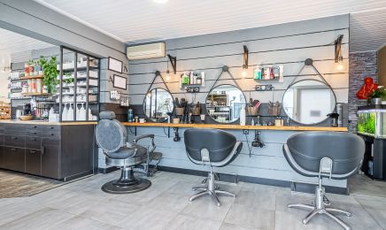 Naturel Coiff  : Coiffeur à Barbâtre