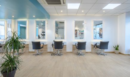 Flavio Ritchi : Manucure à Boulogne-Billancourt