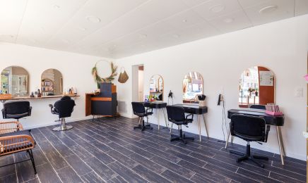 Atelier Coiffure by Mathilde : Coiffeur à Le Portel