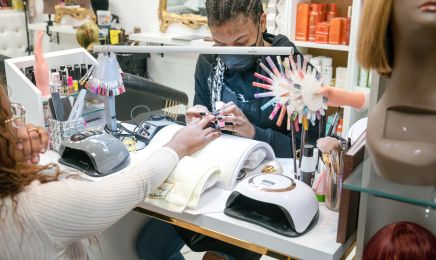 Ade Beauty : Coiffeur à Nîmes