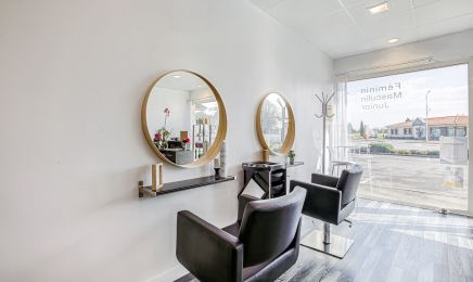 Lu’ni coiff : Coiffeur à Clavette