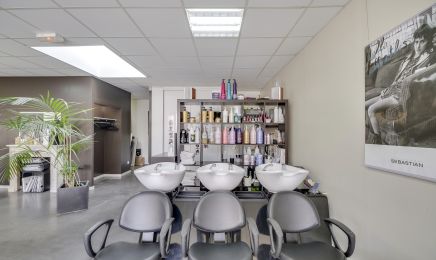 Concept Coiffure : Barbier à Libourne