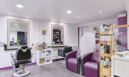 Som'hair : Coiffeur à Lanmeur