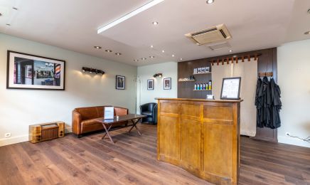 Le Loft Coiffure Homme : Coiffeur à Pont-l'Abbé