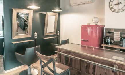 La Fabrique  : Coiffeur à Nevers