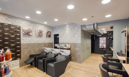 Créateur de reflets : Coiffeur à Bourges
