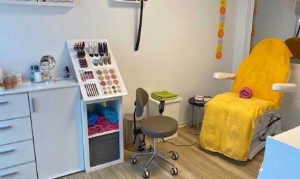 NT Beauty Kosmetikstudio und Spa: Kosmetikstudio in Wetzlar