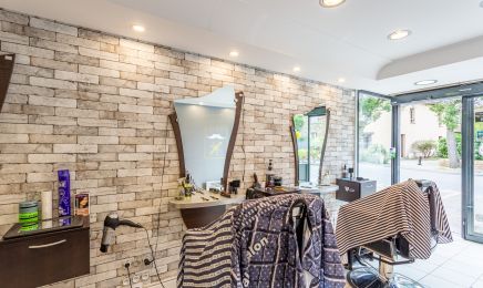 Best Barber : Institut de beauté à Vezin-le-Coquet