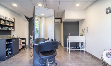 AJ Artisan Coiffeur : Coiffeur à Hendaye