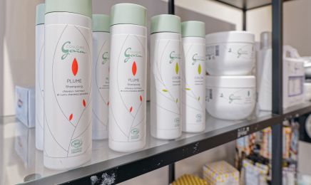 LD Coiffure : Coiffeur à Bidart