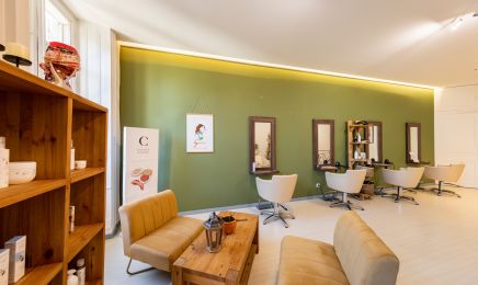 Le Bain de Plantes : Coiffeur à Lons-le-Saunier