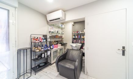 MA Coiffure : Coiffeur à Mâcon
